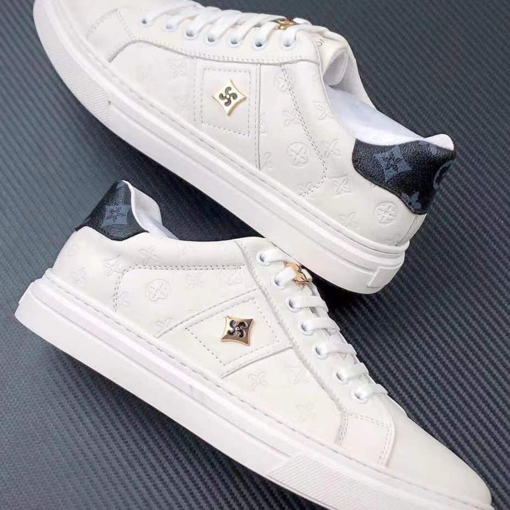 Louis Vuitton shoes for men